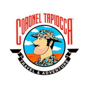 coronel-tapioca